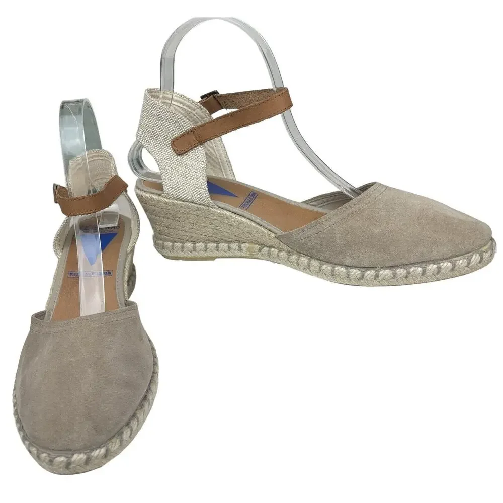 verbenas espadrille